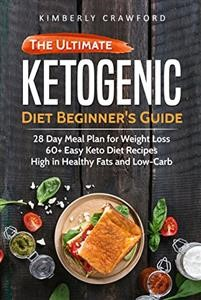 Easy Beginner Keto Meal Plan Free